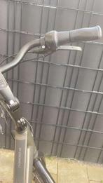 Gazelle fiets, Fietsen en Brommers, Fietsen | Heren | Herenfietsen, Versnellingen, Ophalen of Verzenden, Zo goed als nieuw, 57 tot 61 cm