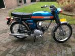 Te koop Yamaha FS1 378  1974, Fietsen en Brommers, Ophalen, 4 versnellingen, Yamaha