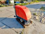 Hako B 656 S schrobmachine, 1,5 jaar geleden werkend gekocht, Ophalen, Gebruikt, Schrobmachine