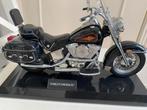 Harley Davidson, Ophalen, Zo goed als nieuw, Auto