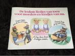Vintage Nutricia Boekje De leukste liedjes…, Boeken, Ophalen of Verzenden, Zo goed als nieuw