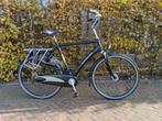 Batavus Mambo herenfiets framemaat 61cm, Fietsen en Brommers, Fietsen | Heren | Herenfietsen, Gebruikt, Versnellingen, Batavus