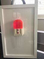 Handmade 3D Icecream painting, Ophalen of Verzenden