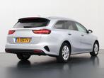 Kia Ceed Sportswagon 1.0 T-GDi DynamicPlusLine Kia Ceed Spor, Auto's, Kia, 65 €/maand, Stof, Gebruikt, 1309 kg