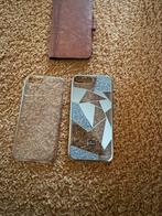 iPhone 7 Plus hoesjes, IPhone 7 Plus, Gebruikt, Ophalen of Verzenden