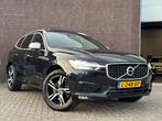 Volvo XC60 2.0 T5 AWD Inscription R-Design Pano | Carplay |, Automaat, Gebruikt, 4 cilinders, Zwart
