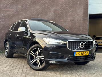 Volvo XC60 2.0 T5 AWD Inscription R-Design Pano | Carplay |  beschikbaar voor biedingen