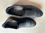 Zwarte Ara Instappers Maat 44 2x gedragen, Ophalen of Verzenden, Zo goed als nieuw, Zwart, Instappers