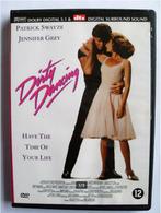 Dirty Dancing (originele dvd) Patrick Swayze - dansfilm, Vanaf 12 jaar, Ophalen of Verzenden, Zo goed als nieuw, Drama