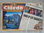 Cluedo, Ophalen of Verzenden, Gebruikt