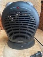 elektrische kachel, merk DOMO warmeluchtblazer type DO7324F, Gebruikt, Overige soorten, Elektrisch, Ophalen of Verzenden