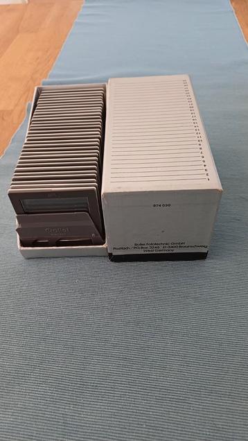 Gepe 6x6 diaramen beschikbaar voor biedingen