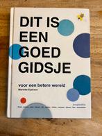 Dit is een Goed Gidsje - Marieke Eyskoot, Ophalen of Verzenden, Zo goed als nieuw