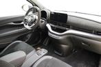 Fiat 500 Abarth Turismo 42 kWh | Acid Green | Alcantara spor, Auto's, Fiat, Nieuw, Origineel Nederlands, Te koop, 4 stoelen