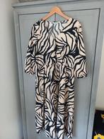 Miss E jurk 42, Kleding | Dames, Jurken, Blauw, Miss Etam., Maat 42/44 (L), Ophalen of Verzenden