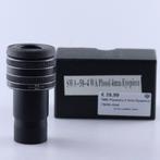 TMB Planetary II 4mm Eyepiece | Nette staat, Flex Ltd., Zo goed als nieuw, https://flex.com/contact-us, Nobelstraat 10, 5807 GA Oostrum