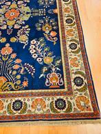 Perzisch Handgeknoopt Tabriz Tapijt. Prachtige kleuren! R8, 200 cm of meer, 150 tot 200 cm, Overige kleuren, Rechthoekig