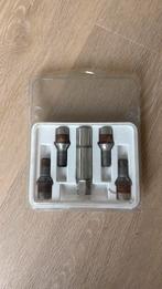 McGard M12 x 1,5 slotbouten, Ophalen of Verzenden, Gebruikt