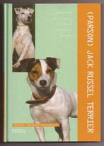 (Parson)Jack Russell terriër - Esther Verhoef- Verhallen, Ophalen of Verzenden, Nieuw, Honden