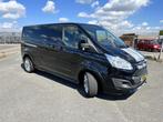 Ford Transit Custom 290 2.0 TDCI L2H1 Sport, Parkeercamera, Euro 6, 4 cilinders, Bedrijf
