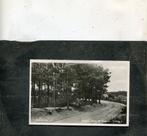 Ansicht Vlodrop - Stationsweg, Verzamelen, Ansichtkaarten | Nederland, Verzenden, 1940 tot 1960, Gelopen, Limburg