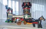 Lego castle 6089 Stone Tower Bridge


Castle ninja, Ophalen of Verzenden, Gebruikt
