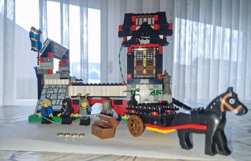 Lego castle 6089 Stone Tower Bridge


Castle ninja, Kinderen en Baby's, Speelgoed | Duplo en Lego, Gebruikt, Ophalen of Verzenden