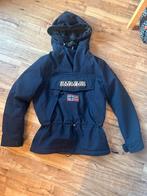 Napapijri Skidoo winterjas heren - Maat S, Ophalen of Verzenden, Zo goed als nieuw