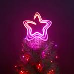 Twinkly Tree Topper - Kerstboom ster/piek, Diversen, Kerst, Ophalen of Verzenden, Nieuw