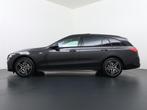 Mercedes-Benz C-Klasse Estate 300 e Business Solution AMG |, Auto's, Mercedes-Benz, 4 cilinders, 167 km/l, 2020 kg, Plug-in hybride