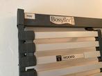 2x Lattenbodem Bossflex 70x200, Ophalen, Gebruikt, 200 cm, 140 cm