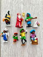 Sinterklaas poppetjes AH actie, Verzamelen, Supermarktacties, Albert Heijn, Ophalen of Verzenden