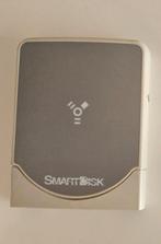 Smartdisk VST externe firewire CDRW drive voor Mac, Computers en Software, Gebruikt, Ophalen of Verzenden, Extern, Cd