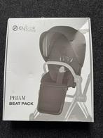 Cybes priam seat pack, Kinderen en Baby's, Buggy's, Ophalen of Verzenden, Nieuw