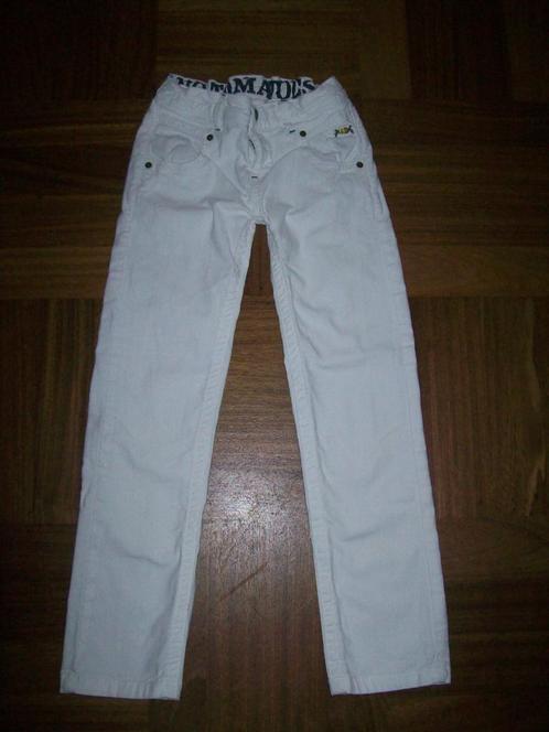 No Tomatoes broek, Kinderen en Baby's, Kinderkleding | Maat 146, Zo goed als nieuw, Meisje, Broek, Ophalen of Verzenden