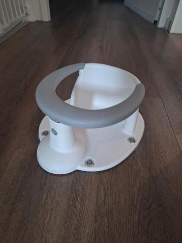Dolu Relax Anti-Slip Badring Badzitje Badstoel beschikbaar voor biedingen