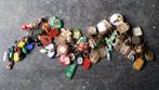 Grote bos vintage sleutel hangers 70 stuks 5 euro, Ophalen of Verzenden, Gebruikt, Overige typen