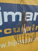 Hang lampen, Ophalen
