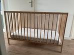 Ikea sniglar ledikant, Kinderen en Baby's, Babywiegjes en Ledikanten, Ophalen, Zo goed als nieuw, Ledikant