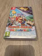 Paper Mario: The Origami King, Spelcomputers en Games, Games | Nintendo Switch, 1 speler, Verzenden, Zo goed als nieuw, Vanaf 7 jaar