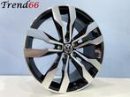 5x112 20'' Suzuka R Velgen Vw Tiguan Passat Seat Skoda, Auto-onderdelen, Banden en Velgen, 255 mm, Velg(en), Nieuw, Ophalen of Verzenden