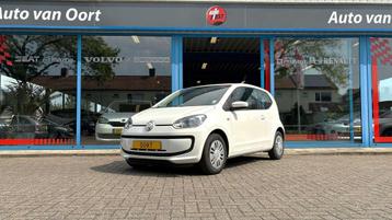 Volkswagen Up! 1.0 move up! AIRCO! Elektr Pakket ! beschikbaar voor biedingen