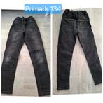 Primark Jeans Maat 134 Zwart, Broek, Gebruikt, Ophalen of Verzenden, Primark