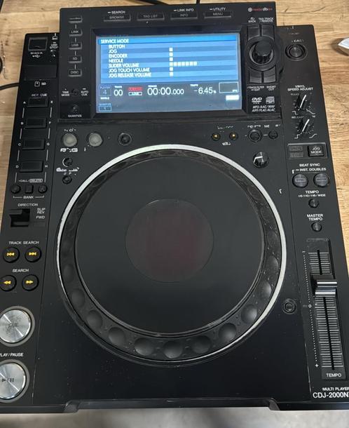 Gezocht: Pioneer DJ Gear | Defect/zwaar gebruikt | CDJ DJM X, Muziek en Instrumenten, Dj-sets en Draaitafels, Pioneer, Ophalen