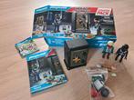 Playmobil Starterpack Kluiskraker 70908, Ophalen of Verzenden, Zo goed als nieuw