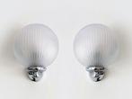2x Inda badkamer verlichting IP44 vintage, Huis en Inrichting, Badkamer | Badkamermeubels, Ophalen, Overige typen, Nieuw, Minder dan 100 cm