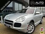 Porsche Cayenne 4.5 Turbo 450PK | UNIEK! | ZEER NETTE STAAT!, Auto's, Automaat, Cayenne, Gebruikt, 8 cilinders