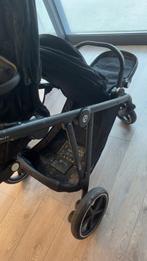 Cybex gazelle s duo wagen, Ophalen of Verzenden, Zo goed als nieuw