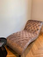 Chaises longue, Huis en Inrichting, Banken | Sofa's en Chaises Longues, Eenpersoons, 150 tot 200 cm, 75 tot 100 cm, Ophalen of Verzenden