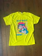 Riff Raff Tour T, Kleding | Heren, T-shirts, Verzenden, Nieuw, Overige maten